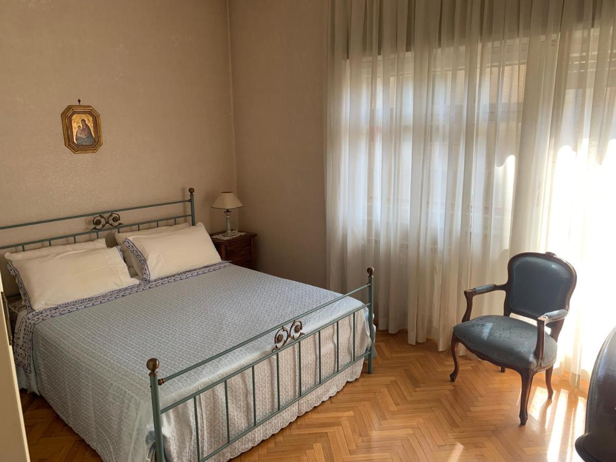 Appartamento Il Salottino Di San Paolo
